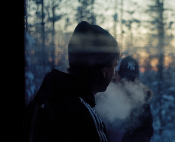 © Alexis Pazoumian