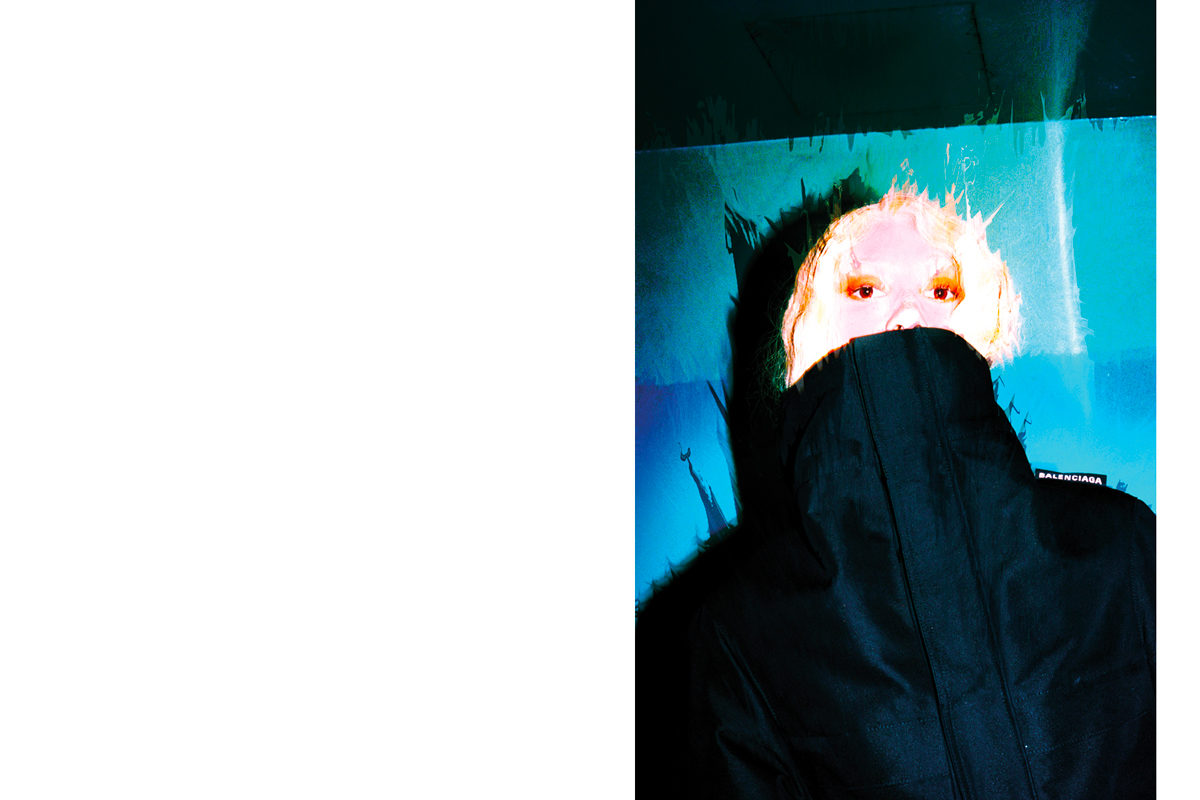 © Gabriel Boyer