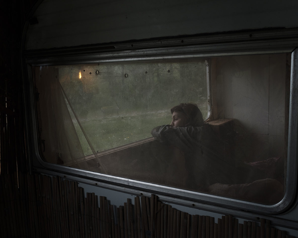 © Marianne Thazet