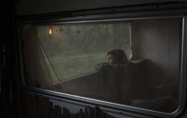 © Marianne Thazet