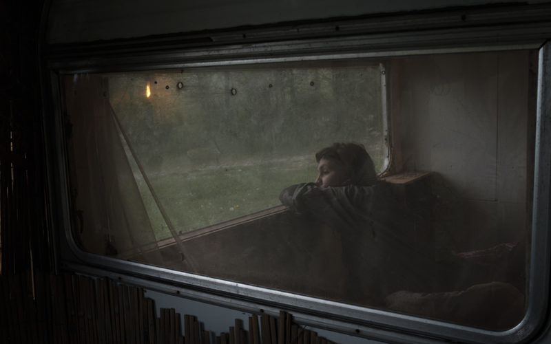 © Marianne Thazet