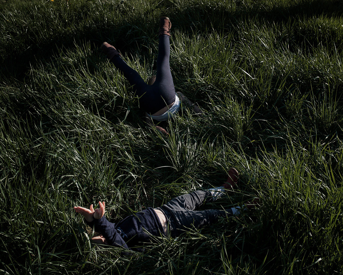 © Marianne Thazet