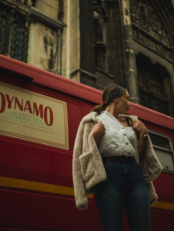 © Sacha Féraud