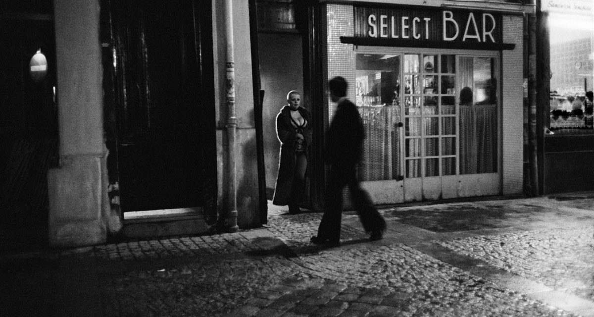 © Jane Evelyn Atwood
