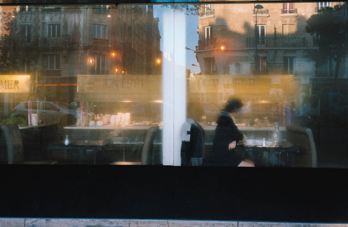 © Victor Quintard