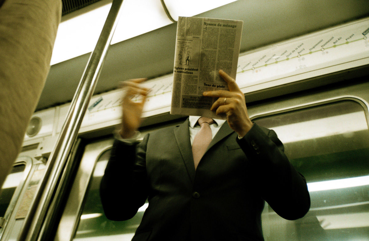© Victor Quintard