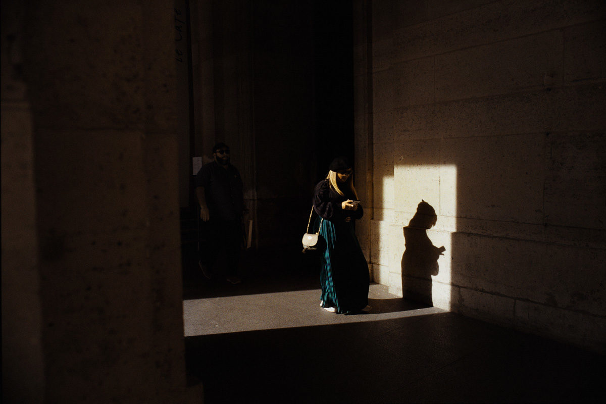 © Victor Quintard