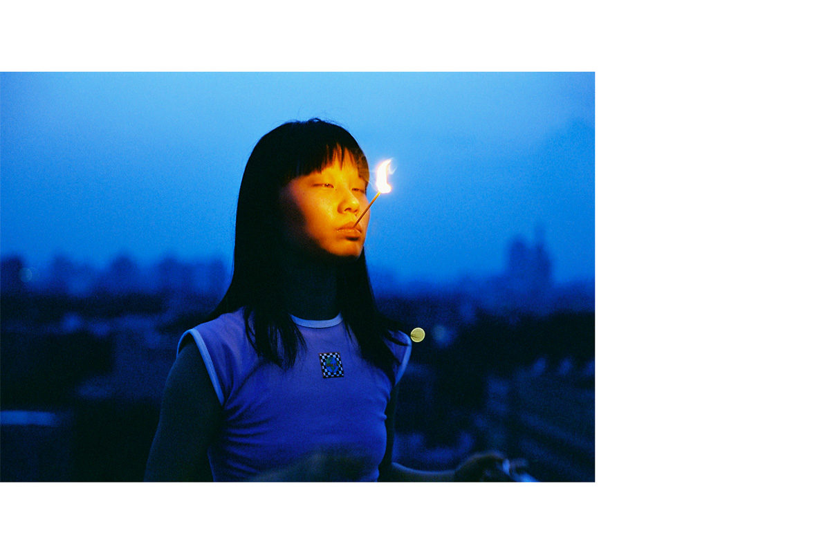 © Wang Wei