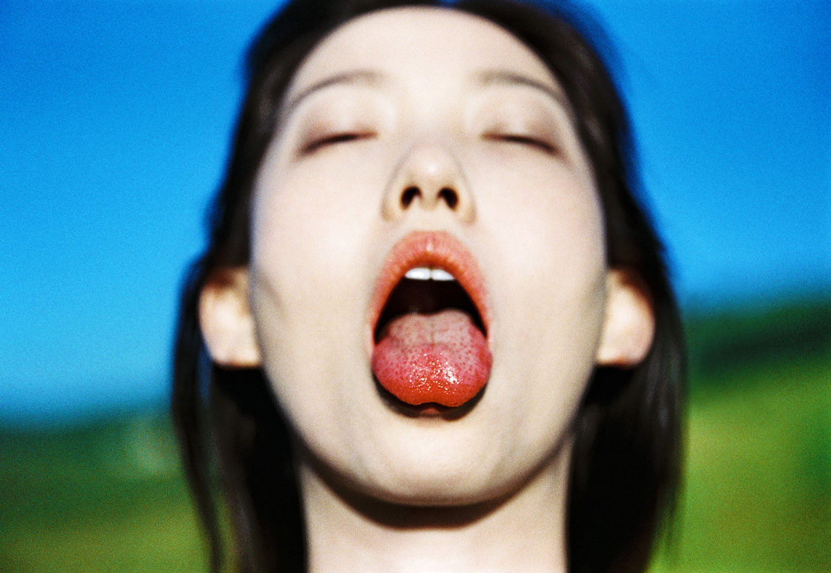© Wang Wei