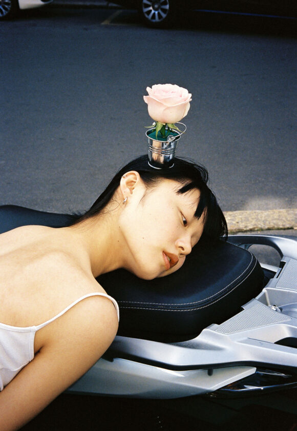 © Wang Wei
