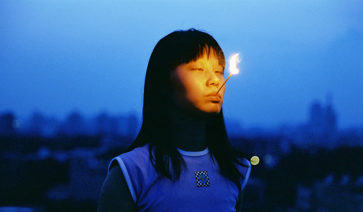 © Wang Wei
