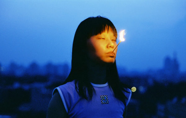 © Wang Wei