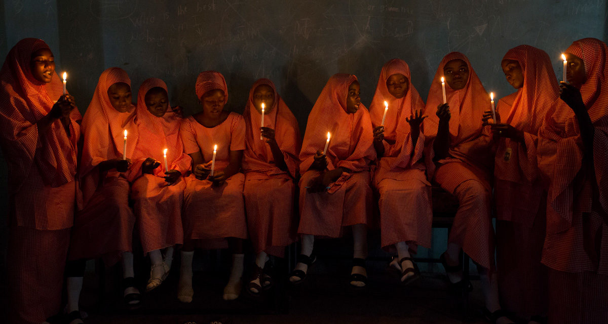 © Rahima Gambo