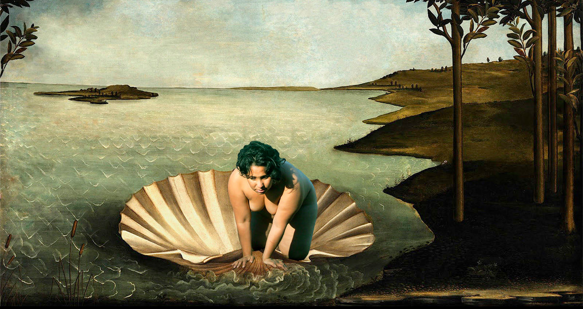 About-the-birth-of-Venus-ILa-Atlántida-Carol-Espíndola-fisheye-image-d'ouv