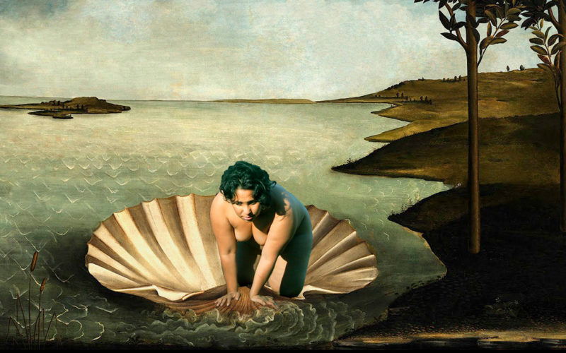 About-the-birth-of-Venus-ILa-Atlántida-Carol-Espíndola-fisheye-image-d'ouv