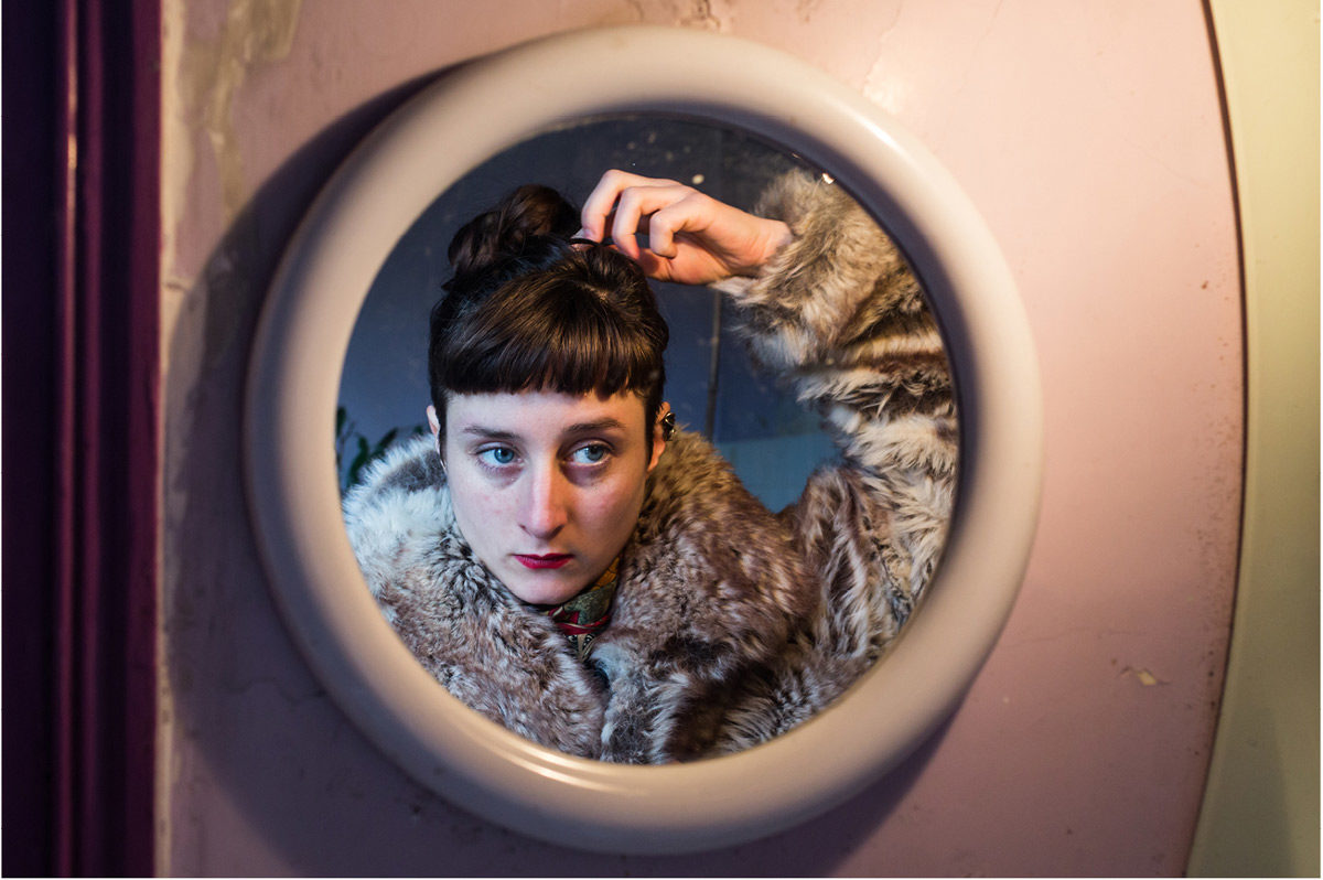 © Alice Khol