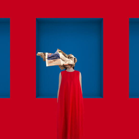 © Caterina Theoharidou