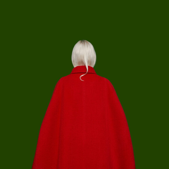 © Caterina Theoharidou