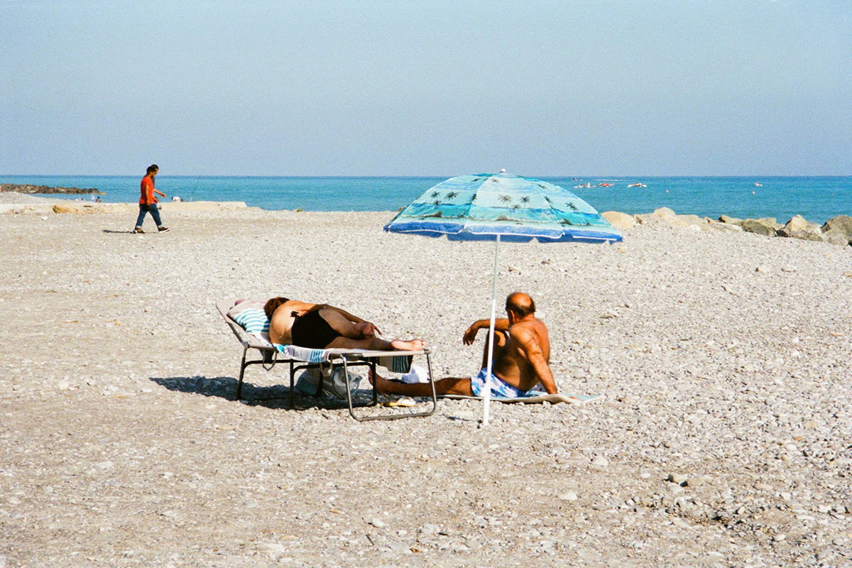 © Chloé Lamidey