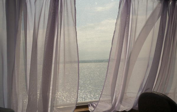 © Claudine Doury