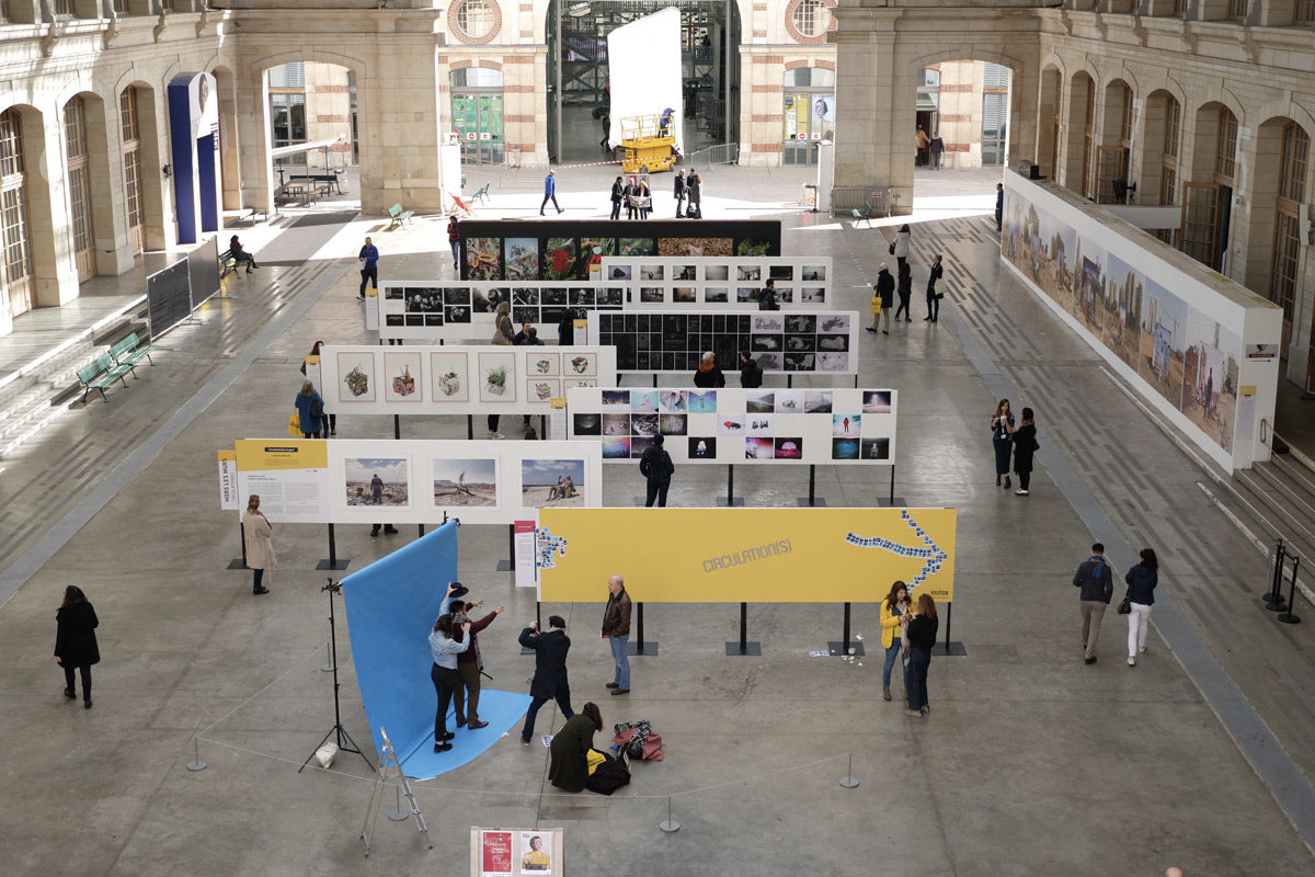 Centquatre - édition 2018