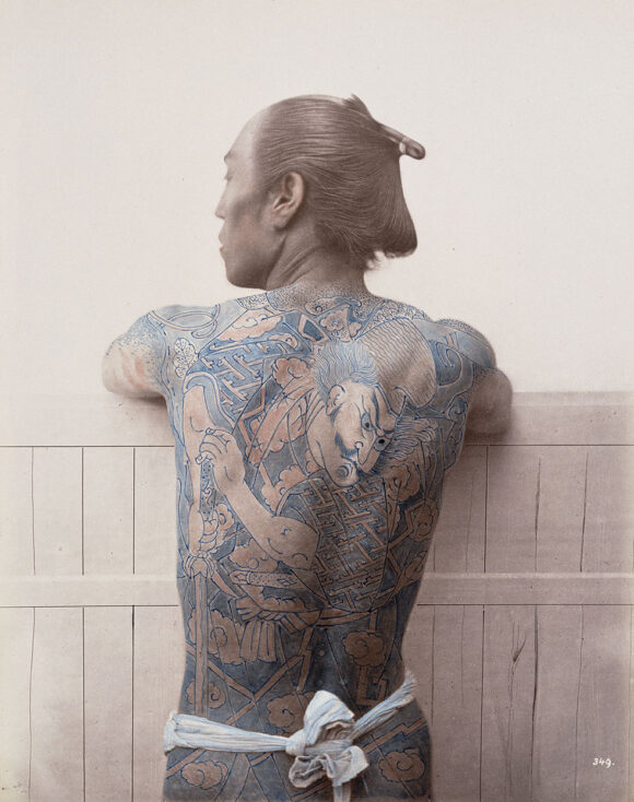 © Felice Beato - RMN-Grand Palais