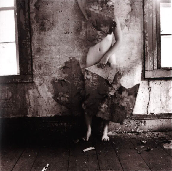 Francesca Woodmann © The Estate of Francesca Woodman