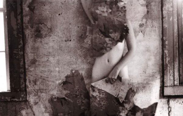 Francesca Woodmann © The Estate of Francesca Woodman