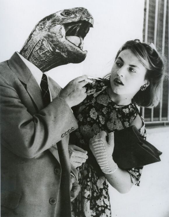 Grete Stern © Galeria Jorge Mara- La Ruche