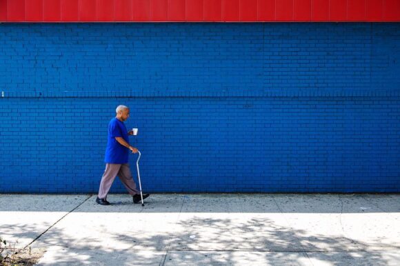 © Jérémie Bernaert / Instagram