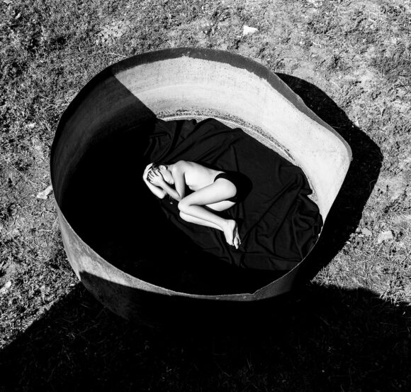 © Karina Bikbulatova