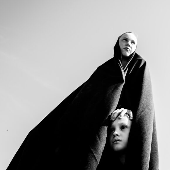 © Karina Bikbulatova