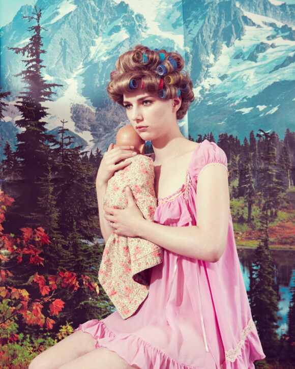 © Kourtney Roy