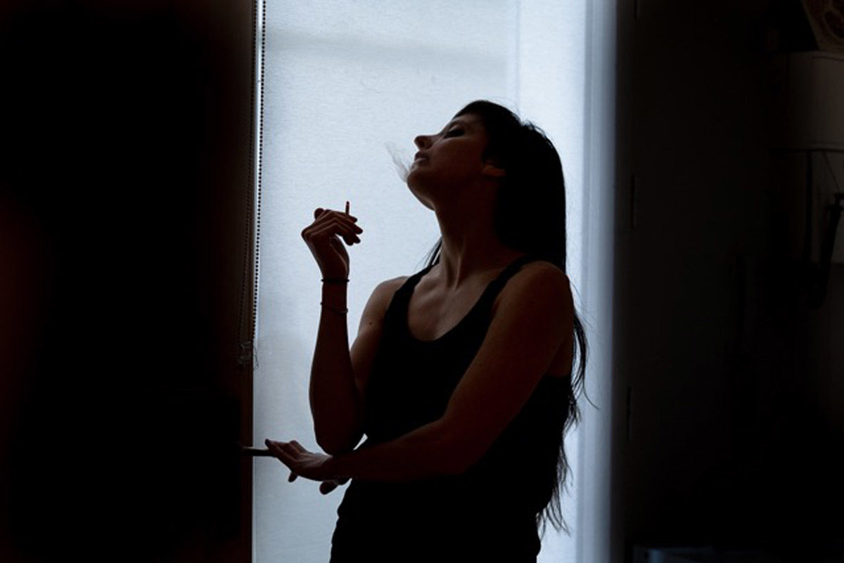 © Maud Caeiro