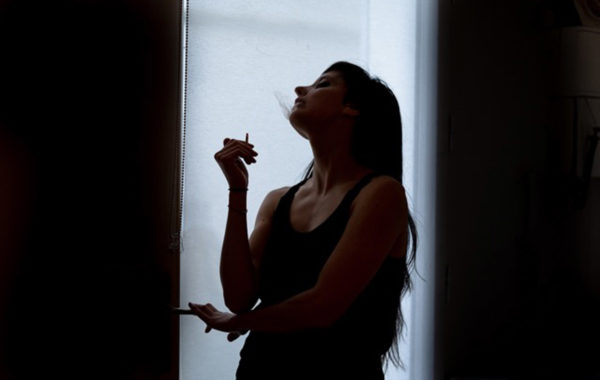 © Maud Caeiro