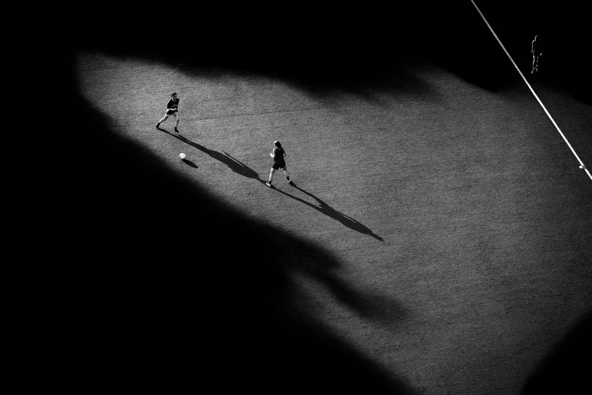 © Nicholas Simenon