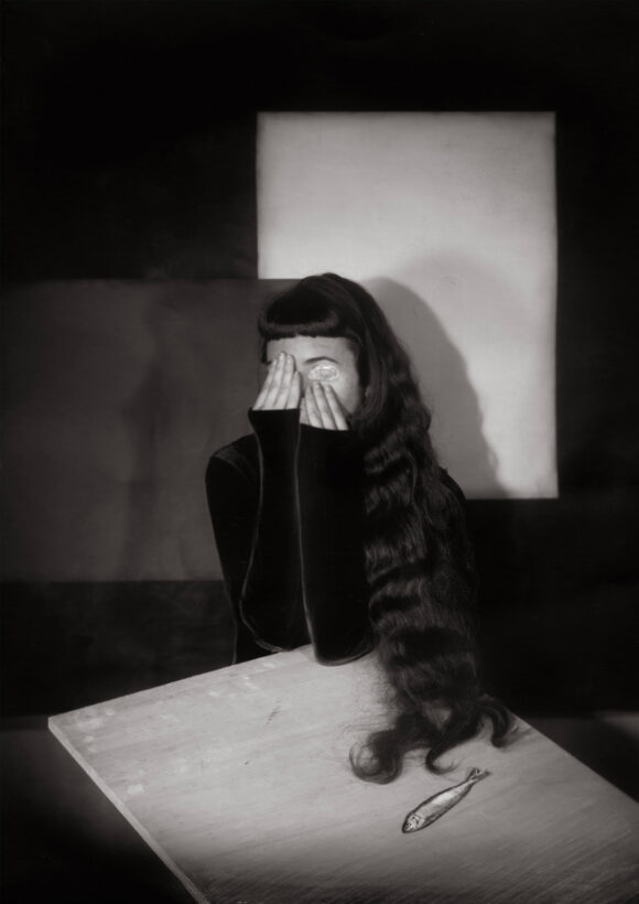 © Sara Imloul