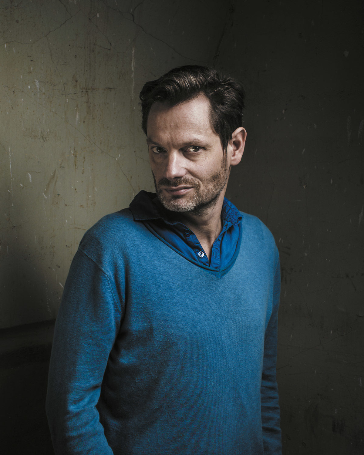 © Stéphane Lavoué