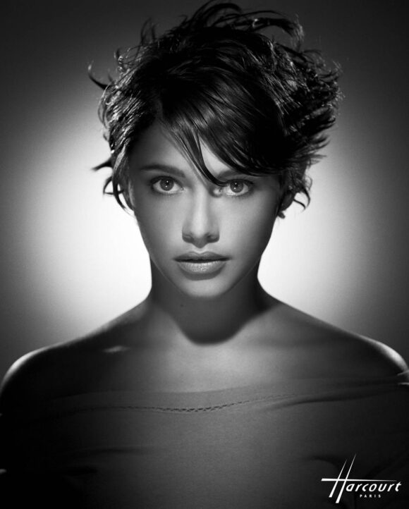 © Studio Harcourt