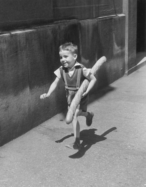 © Willy Ronis - RMN-Grand Palais