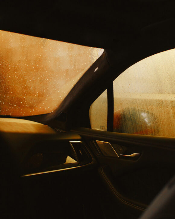 © Evelyn Dragan