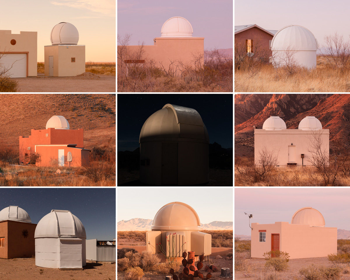 © Jesse Rieser