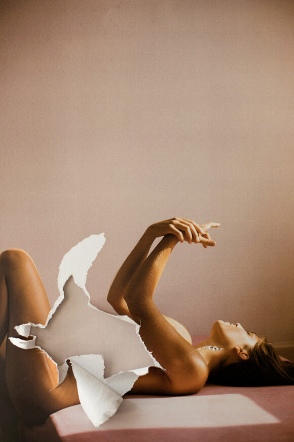 © Chantal Convertini
