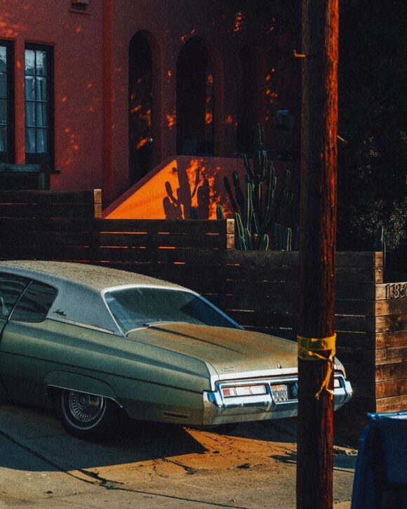 © Tom Doolie / Instagram