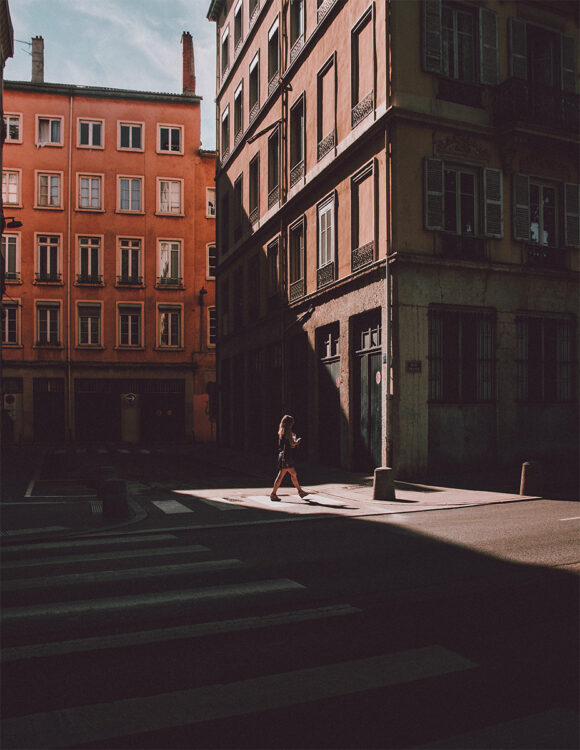 © Victor Cambet