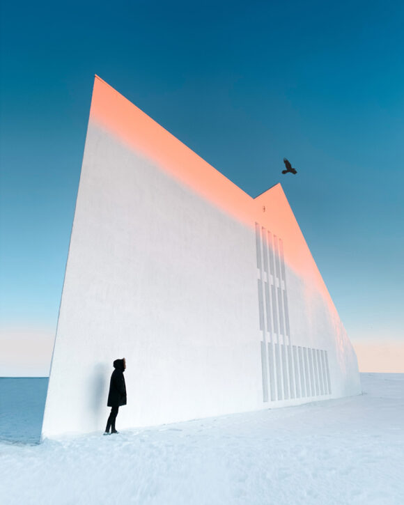 L’intégralité de ces projets sera présentée lors de l’exposition des Sony World Photography Awards 2020 organisée à la Somerset House, à Londres, Yiwei Li