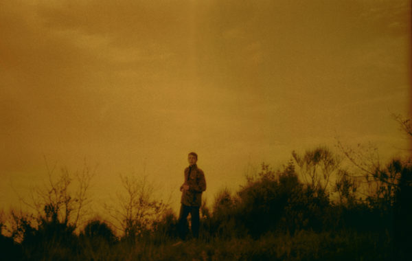 © Alla Chiara Luzzitelli