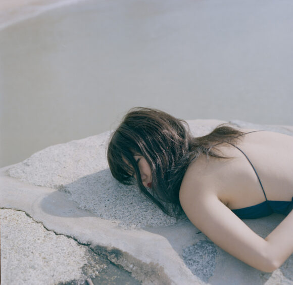 © Amrita Chandradas