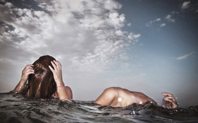 © Charalampos Kydonakis