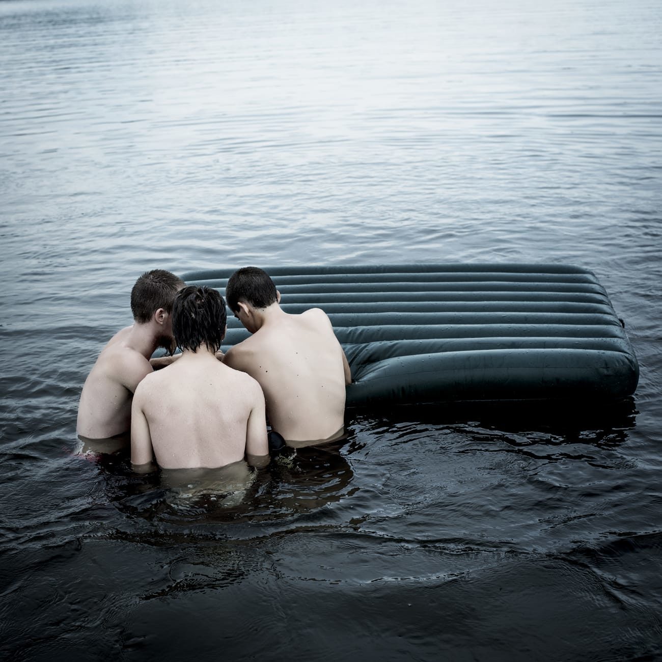 © Cig Harvey